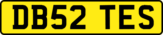 DB52TES