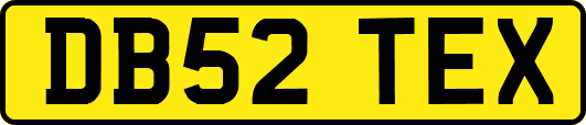 DB52TEX
