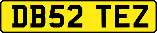 DB52TEZ