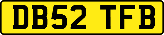 DB52TFB