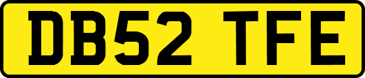 DB52TFE