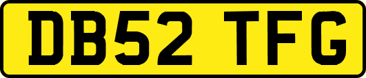 DB52TFG