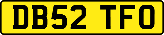 DB52TFO