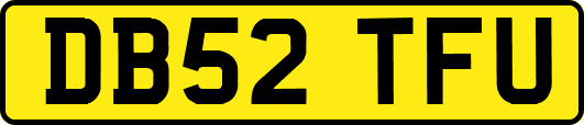 DB52TFU