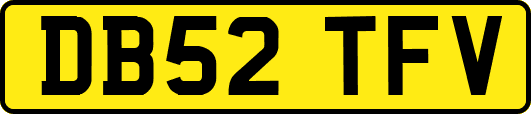 DB52TFV