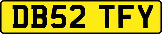 DB52TFY