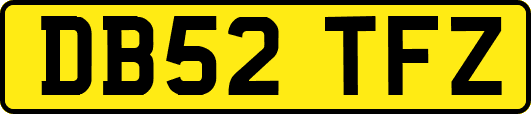 DB52TFZ