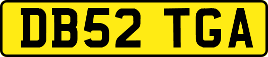 DB52TGA
