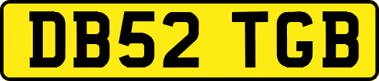 DB52TGB