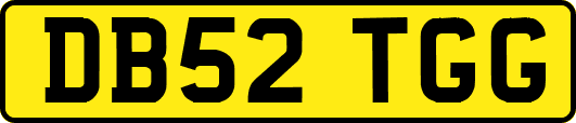 DB52TGG