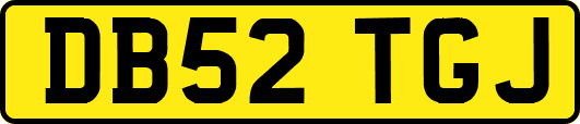 DB52TGJ