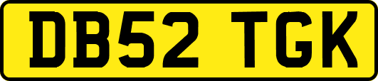 DB52TGK