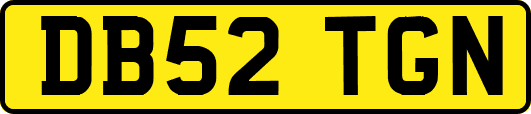DB52TGN