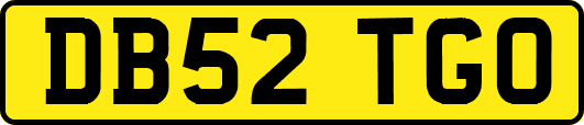 DB52TGO