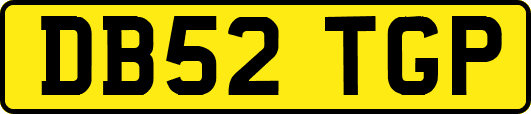 DB52TGP