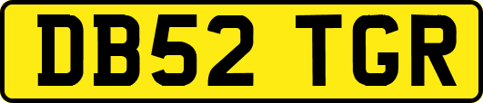 DB52TGR
