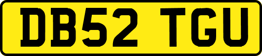 DB52TGU