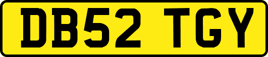DB52TGY