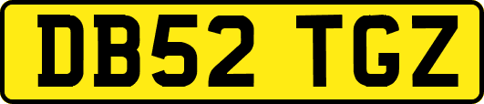 DB52TGZ