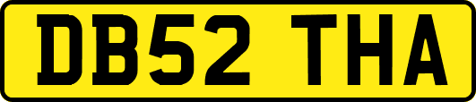 DB52THA
