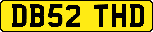 DB52THD