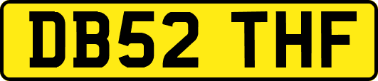 DB52THF