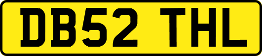 DB52THL