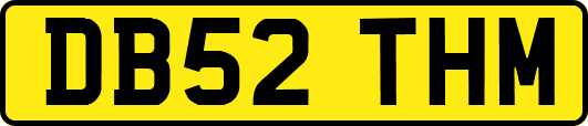 DB52THM