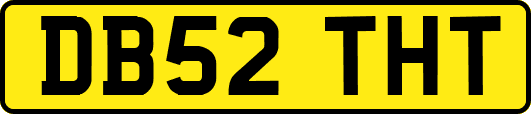 DB52THT