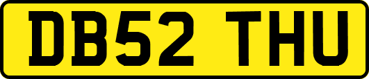 DB52THU