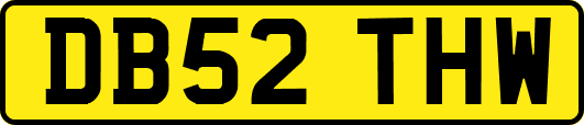 DB52THW