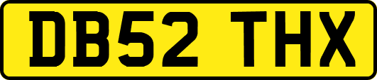 DB52THX