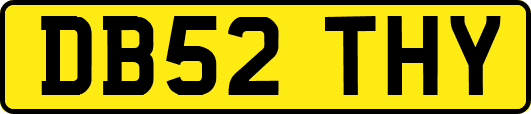 DB52THY