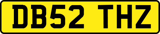 DB52THZ