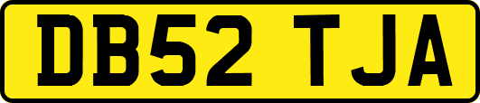 DB52TJA