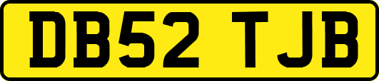 DB52TJB