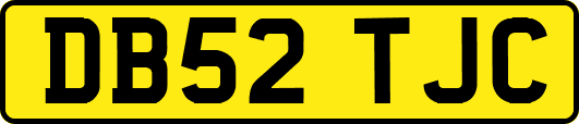 DB52TJC