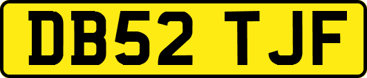 DB52TJF