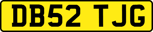 DB52TJG