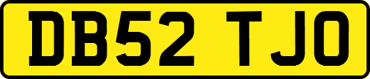 DB52TJO
