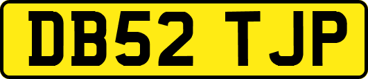 DB52TJP