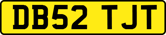 DB52TJT