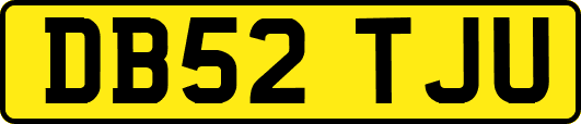 DB52TJU