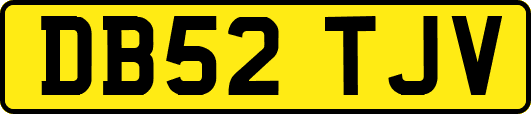 DB52TJV