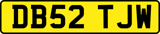 DB52TJW