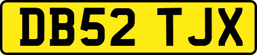 DB52TJX