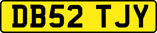 DB52TJY