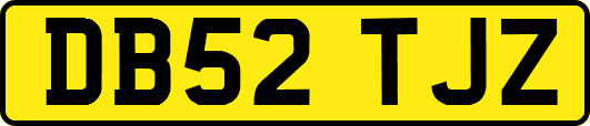 DB52TJZ