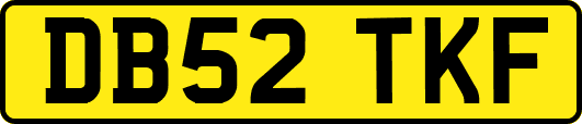 DB52TKF