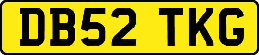 DB52TKG